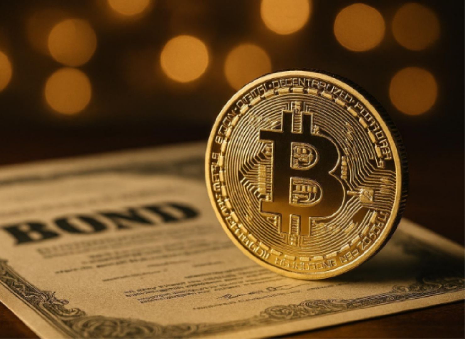 Mit den Erlösen der Krypto-Bond werden die Bitcoin-Bestände der Nakiki SE ausgebaut.